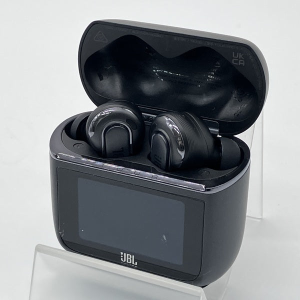 【中古】TOUR PRO 3 ブラック【JBLTOURPRO3BLK】【名古屋】