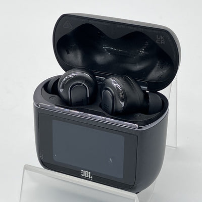 【中古】TOUR PRO 3 ブラック【JBLTOURPRO3BLK】【名古屋】