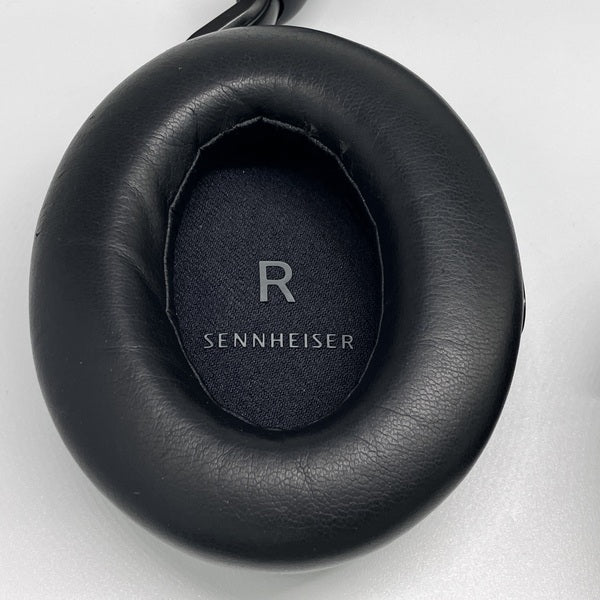 【中古】MOMENTUM 4 Wireless ブラック 【M4AEBT BLACK】【日本橋】