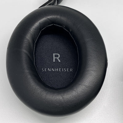 【中古】MOMENTUM 4 Wireless ブラック 【M4AEBT BLACK】【日本橋】