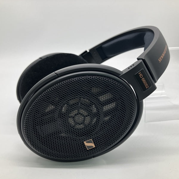 【中古】HD 660S2【仙台】