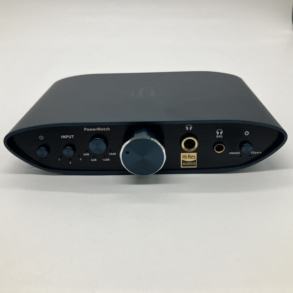 【中古】ZEN CAN Signature【仙台】