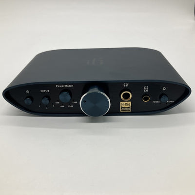 【中古】ZEN CAN Signature【仙台】