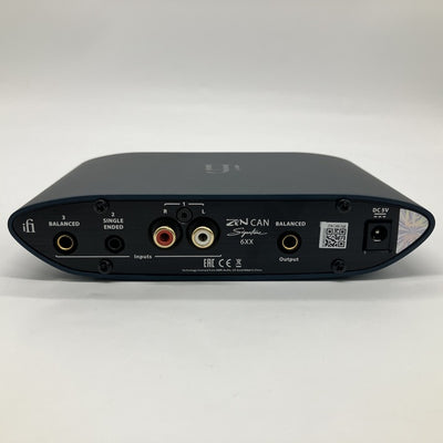 【中古】ZEN CAN Signature【仙台】