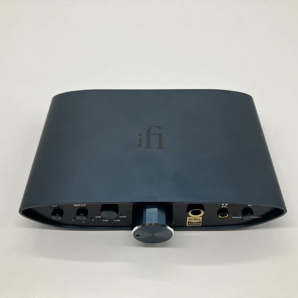 【中古】ZEN CAN Signature【仙台】