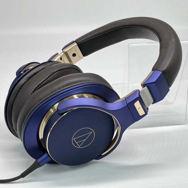 【中古】ATH-MSR7SE【日本橋】