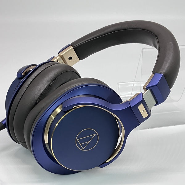 【中古】ATH-MSR7SE【日本橋】