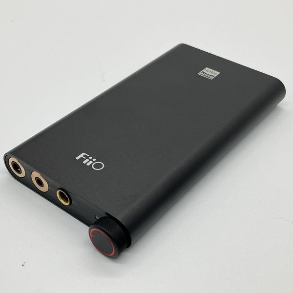 【中古】Q3 MQA 【FIO-Q3S-MQA】【日本橋】