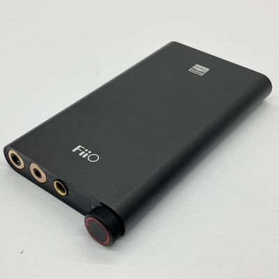 【中古】Q3 MQA 【FIO-Q3S-MQA】【日本橋】
