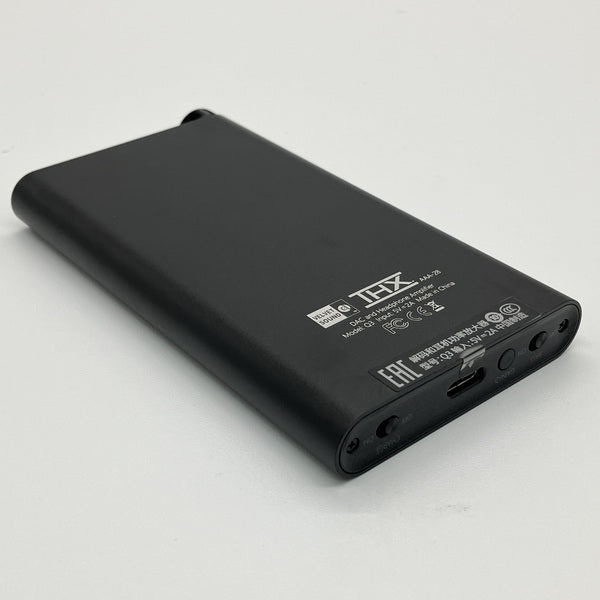 【中古】Q3 MQA 【FIO-Q3S-MQA】【日本橋】