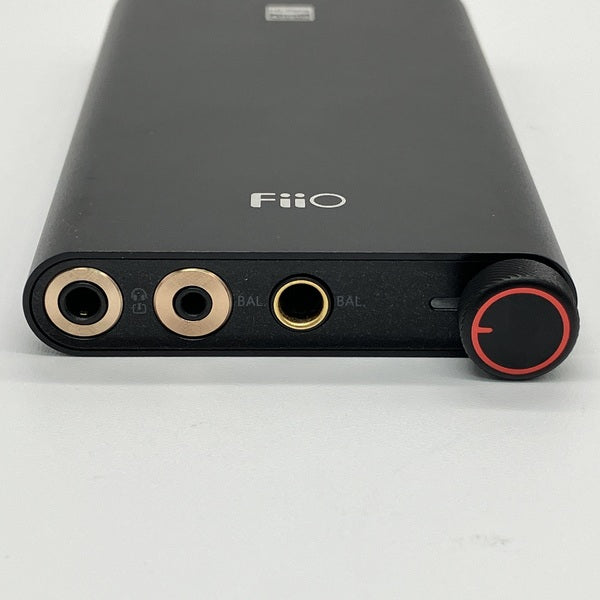 【中古】Q3 MQA 【FIO-Q3S-MQA】【日本橋】