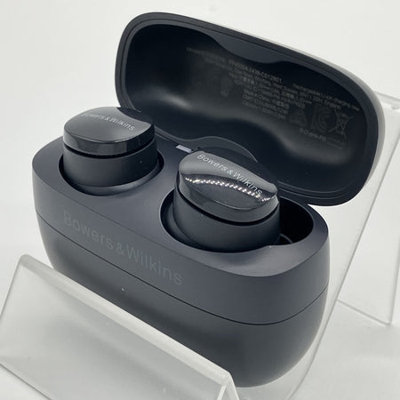 Bowers & Wilkins Pi6 / SG [ストーム・グレー] Bowers & Wilkins 【中古】Pi6 ストーム・グレー【PI6/SG】【日本橋