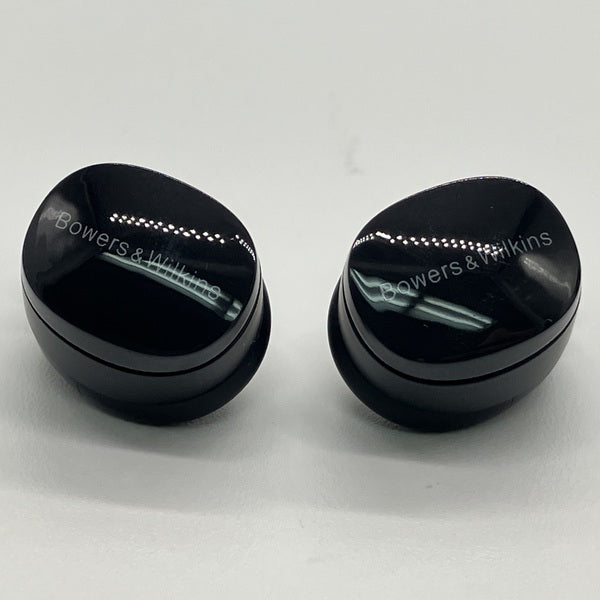 Bowers & Wilkins 【中古】Pi6 ストーム・グレー【PI6/SG】【日本橋