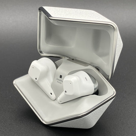 HIFIMAN 【中古】Svanar Wireless Jr【日本橋】 – e☆イヤホン