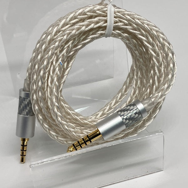 【中古】ヘッドホン用ケーブル 3.5ｍｍ-4.4ｍｍ【日本橋】