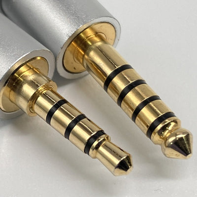 【中古】ヘッドホン用ケーブル 3.5ｍｍ-4.4ｍｍ【日本橋】