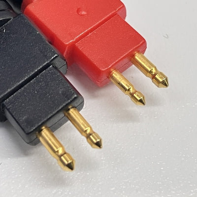 【中古】luxferre 4.4mm ヘッドホンケーブル【日本橋】