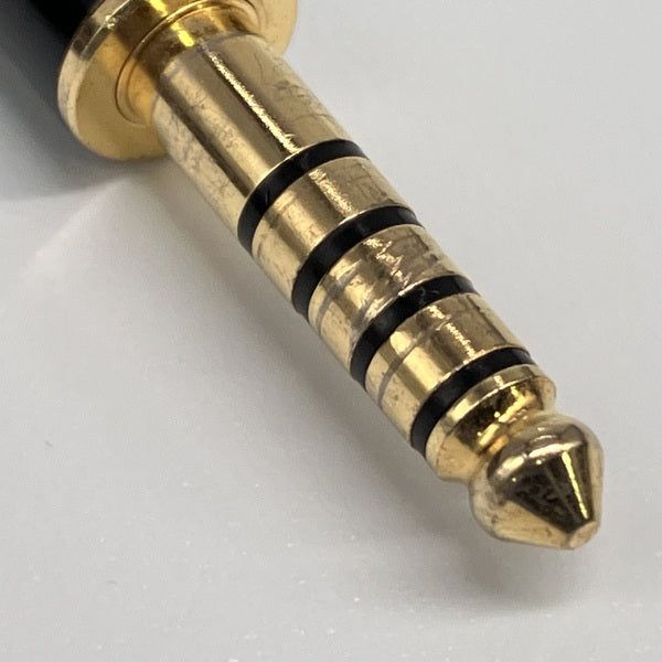 【中古】luxferre 4.4mm ヘッドホンケーブル【日本橋】