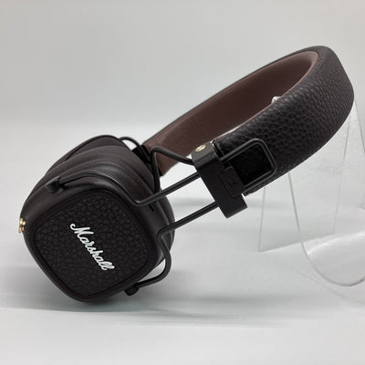 【中古】Major V Brown【秋葉原】