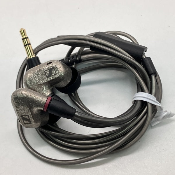 SENNHEISER 【中古】IE 600【秋葉原】 – e☆イヤホン