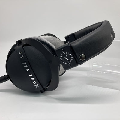 【中古】DT 770 PRO X Limited Edition【秋葉原】