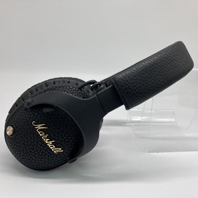 【中古】Monitor III ANC Black【秋葉原】