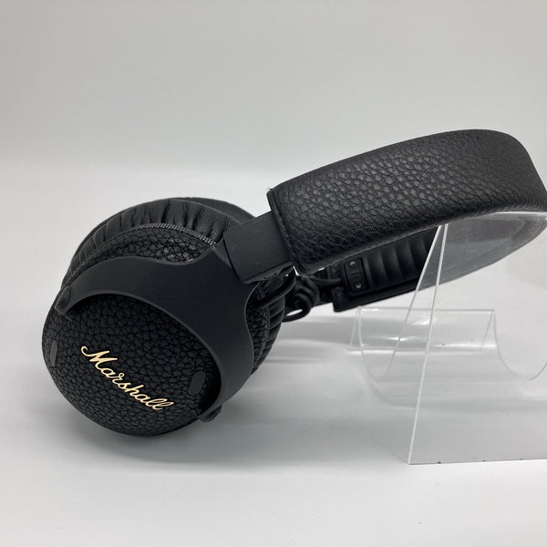 Marshall 【中古】Monitor III ANC Black【秋葉原】 – e☆イヤホン