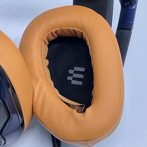 EPOS JAPAN 【中古】EPOS/SENNHEISER GSP-602 ネイビー/ブラウン