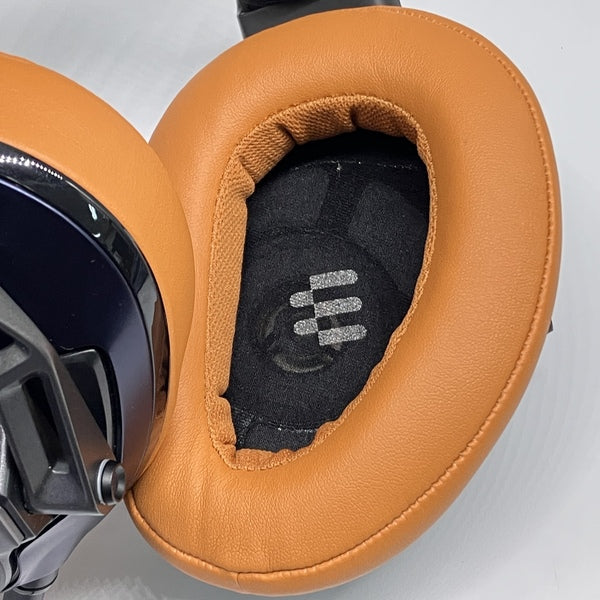 【中古】EPOS/SENNHEISER GSP-602 ネイビー/ブラウン【秋葉原】