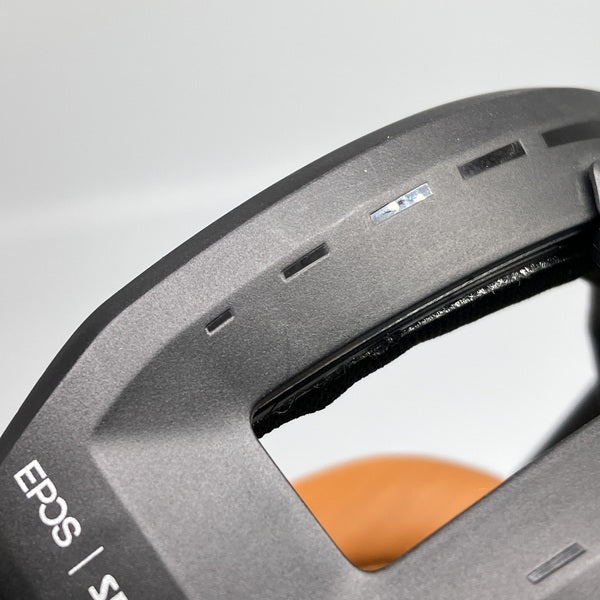 【中古】EPOS/SENNHEISER GSP-602 ネイビー/ブラウン【秋葉原】