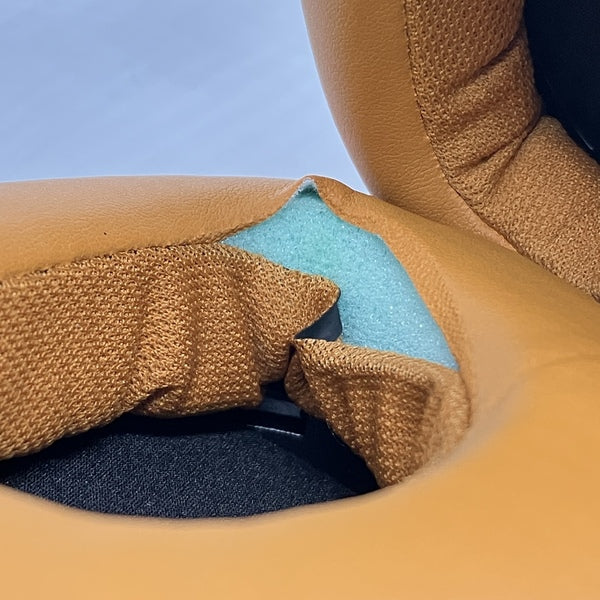 【中古】EPOS/SENNHEISER GSP-602 ネイビー/ブラウン【秋葉原】