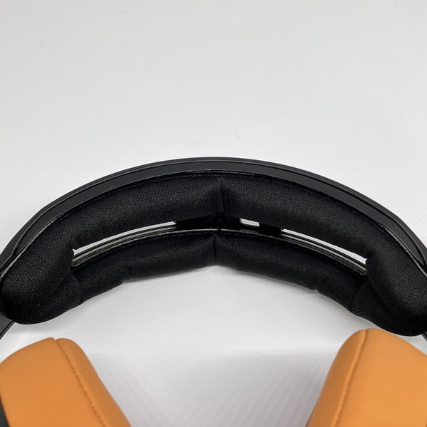 【中古】EPOS/SENNHEISER GSP-602 ネイビー/ブラウン【秋葉原】