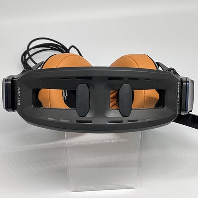 【中古】EPOS/SENNHEISER GSP-602 ネイビー/ブラウン【秋葉原】