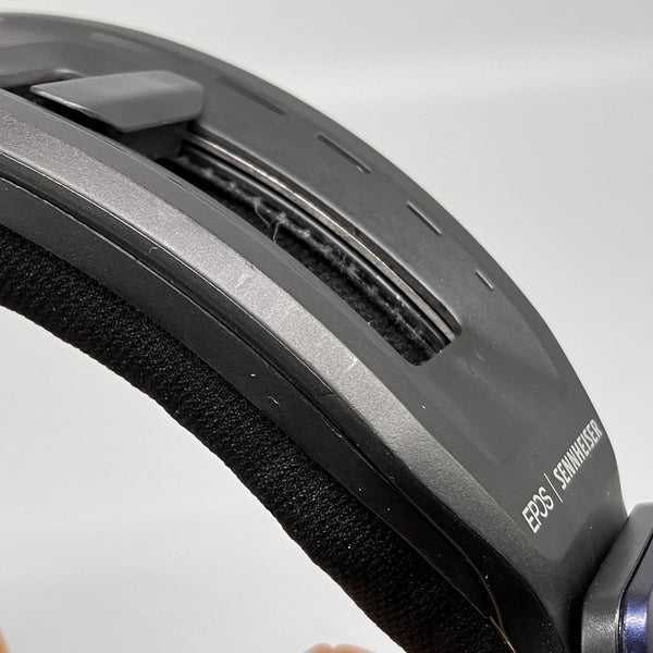 【中古】EPOS/SENNHEISER GSP-602 ネイビー/ブラウン【秋葉原】