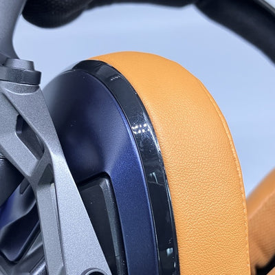 【中古】EPOS/SENNHEISER GSP-602 ネイビー/ブラウン【秋葉原】