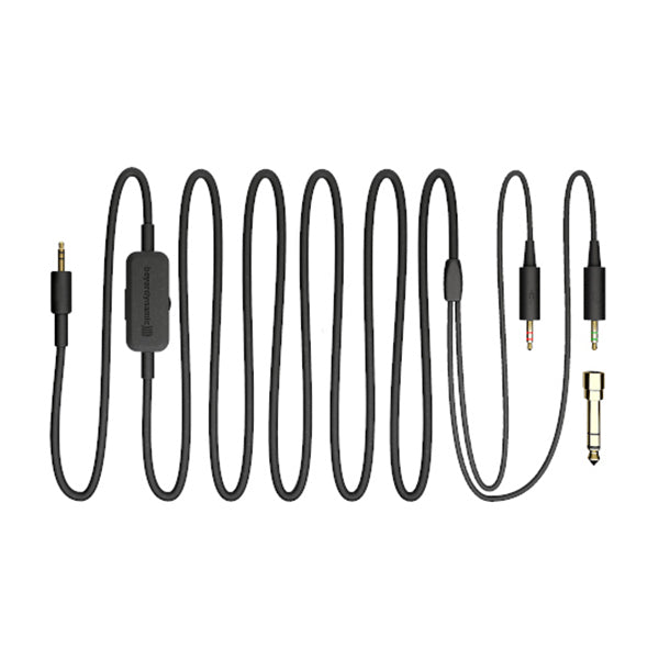 MMX 300 2nd Gen用PCケーブル 【933775】