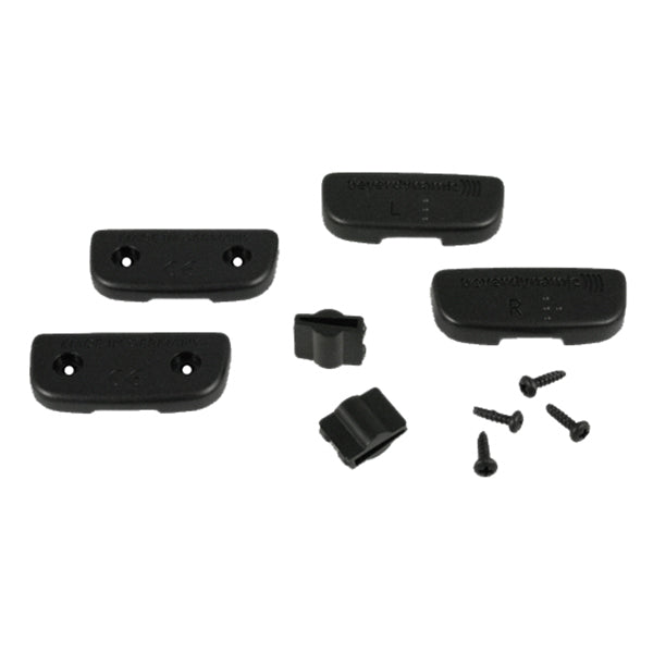 slider repair assy black【903760】
