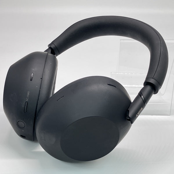 【中古】WH-1000XM6 BM ブラック【日本橋】