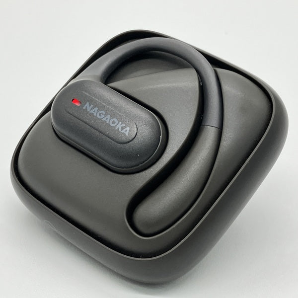 【中古】NAGAOKA NOW10 BK【日本橋】