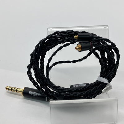 【中古】瑞鳳 (Zuihou) 4.4mm5極バランス/MMCX 【NLA-ZHU】【秋葉原】