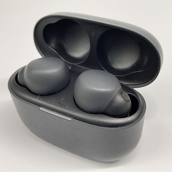 【中古】LinkBuds S ブラック 【WF-LS900N B】【秋葉原】