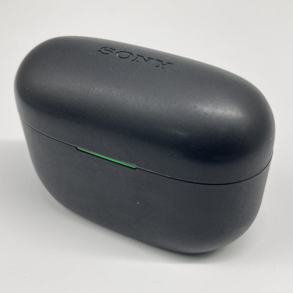 【中古】LinkBuds S ブラック 【WF-LS900N B】【秋葉原】