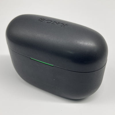 【中古】LinkBuds S ブラック 【WF-LS900N B】【秋葉原】