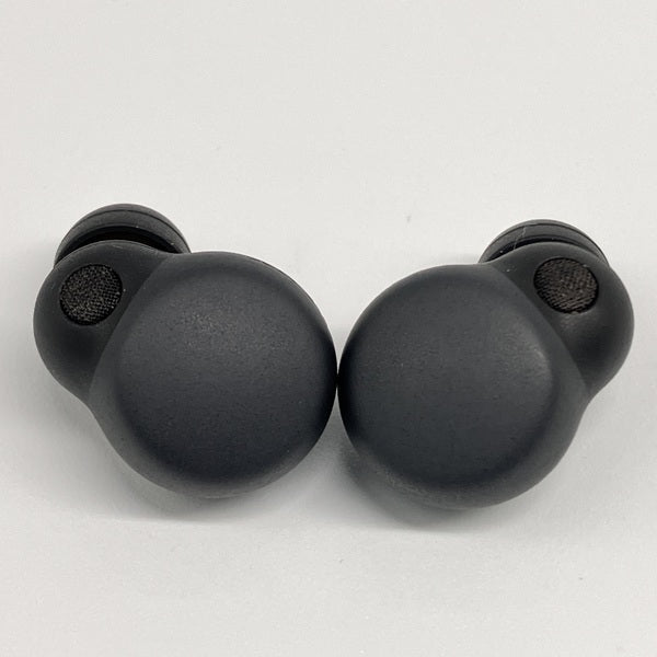 【中古】LinkBuds S ブラック 【WF-LS900N B】【秋葉原】