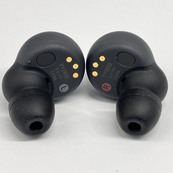 【中古】LinkBuds S ブラック 【WF-LS900N B】【秋葉原】