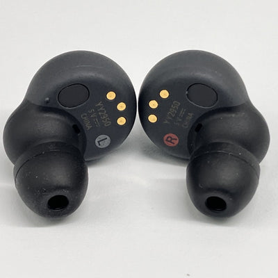 【中古】LinkBuds S ブラック 【WF-LS900N B】【秋葉原】