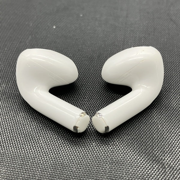【中古】Airpods MME73J/A 3rd Generation【秋葉原】