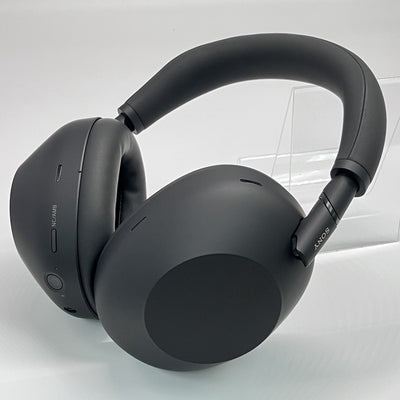 【中古】WH-1000XM6 BM ブラック【日本橋】