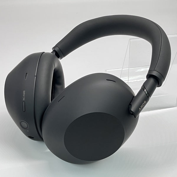 SONY 【中古】WH-1000XM6 BM ブラック【日本橋】 – e☆イヤホン