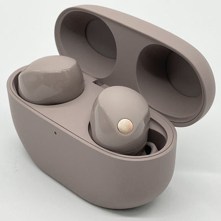 SONY 【中古】WF-1000XM5 P スモーキーピンク【日本橋】 – e SONY 【中古】WF-1000XM5 P スモーキーピンク【日本橋】 – e